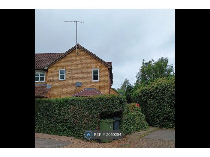 1 Bedroom Semi-Detached House To Rent In Devoil Close, Guildford, GU4