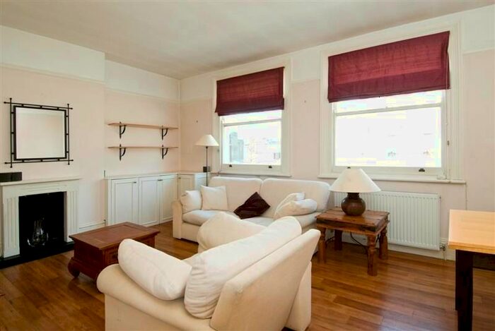 1 Bedroom Flat To Rent In Comeragh Road, London, W14