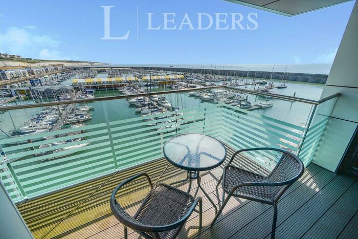 2 Bedroom Apartment To Rent In Sirius, BN2