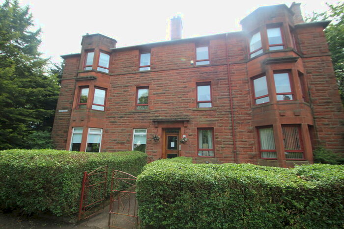2 Bedroom Flat To Rent In Gadie Street, Riddrie, G33