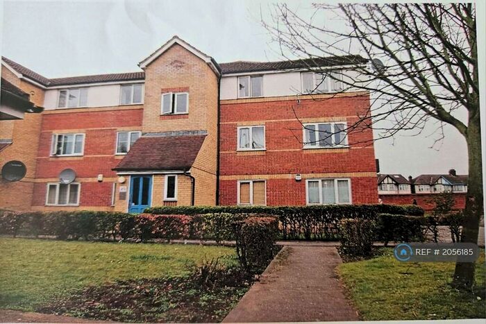 1 Bedroom Flat To Rent In Palmers Green, London, N13