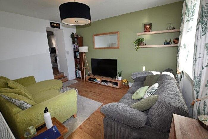 1 Bedroom Terraced House To Rent In Young Street, Elgin, IV30