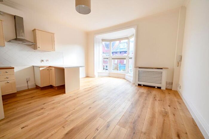 1 Bedroom Apartment For Sale In Flat, A Gloucester Road, Ross-on-Wye, HR9