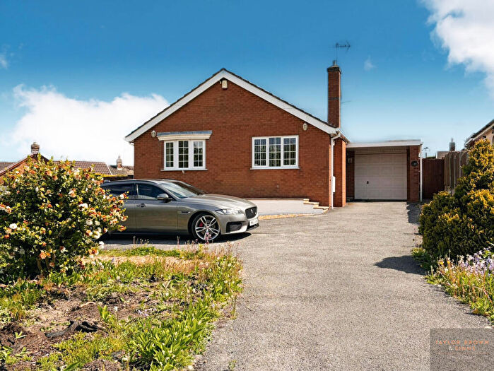 3 Bedroom Bungalow For Sale In Church Lane, Selston, Nottingham, Nottinghamshire, NG16