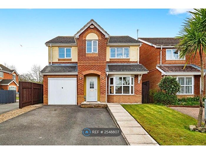 4 Bedroom Detached House To Rent In Chancewaters, Hull, HU7