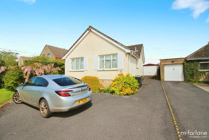 3 Bedroom Detached Bungalow To Rent In The Street, Lydiard Millicent, Swindon, SN5