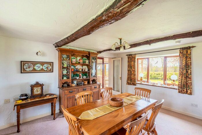 3 Bedroom Detached House For Sale In New Woodhead, Claygate, Canonbie, DG14
