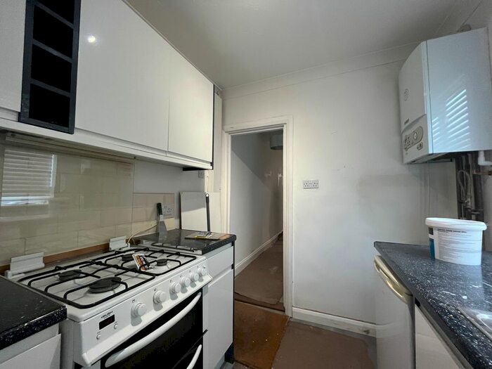 3 Bedroom Property To Rent In Adames Road, Portsmouth, PO1