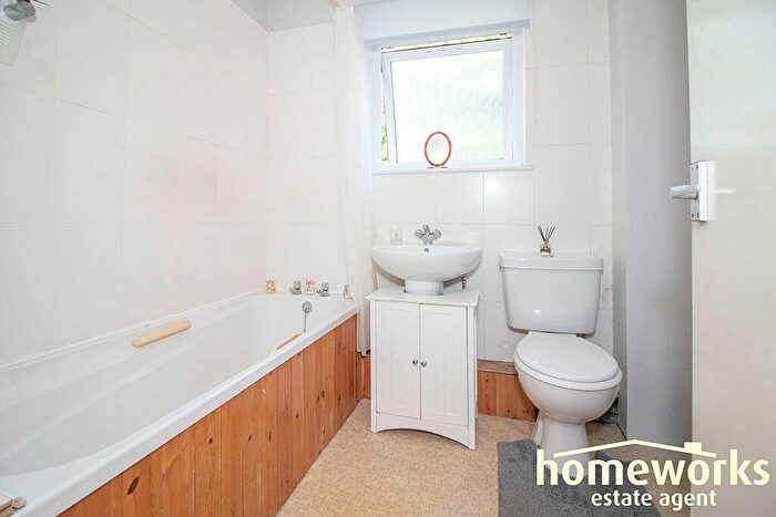 2 Bedroom End Of Terrace House For Sale In London Road, Dereham, NR19