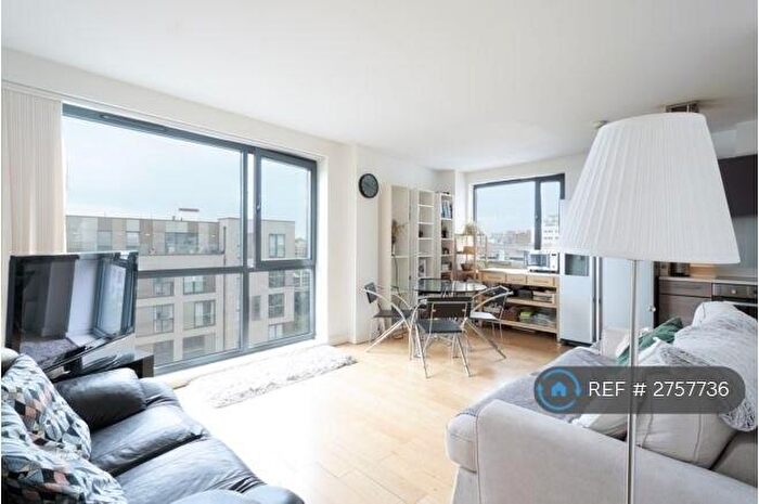 4 Bedroom Flat To Rent In Sheldon Buildings, London, N1