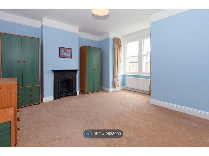 5 Bedroom Terraced House To Rent In Temple Street, Oxford, OX4