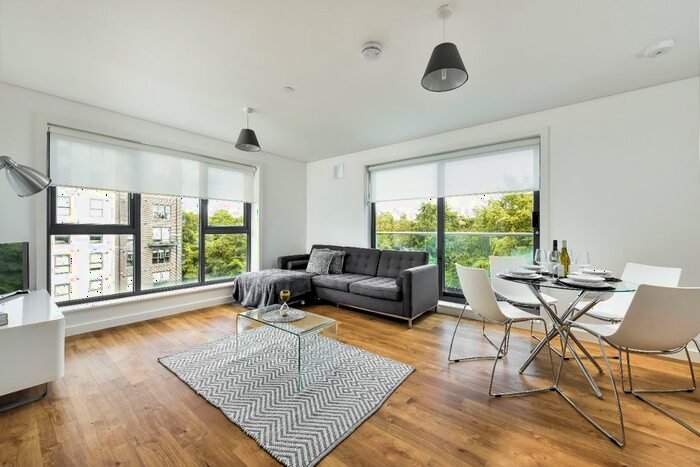 1 Bedroom Flat To Rent In Stoneywood Brae, Dyce, Aberdeen, AB21