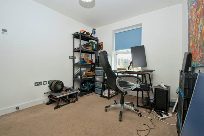 3 Bedroom End Of Terrace House For Sale In Lower Church Street, Chepstow, NP16