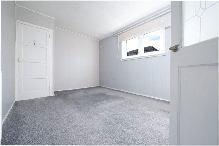 2 Bedroom Semi Detached House For Sale In Maple Road, Greenock, PA16