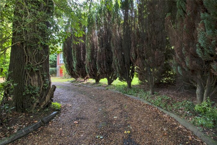 3 Bedroom Detached House For Sale In Copt Hall Road, Ightham, Sevenoaks, Kent, TN15