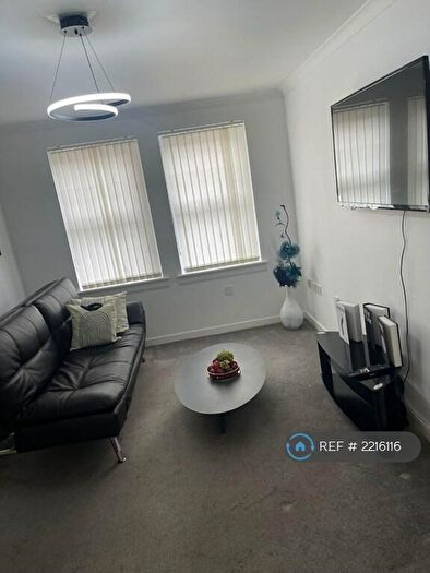 2 Bedroom Flat To Rent In Midstocket Mews, Aberdeen, AB15