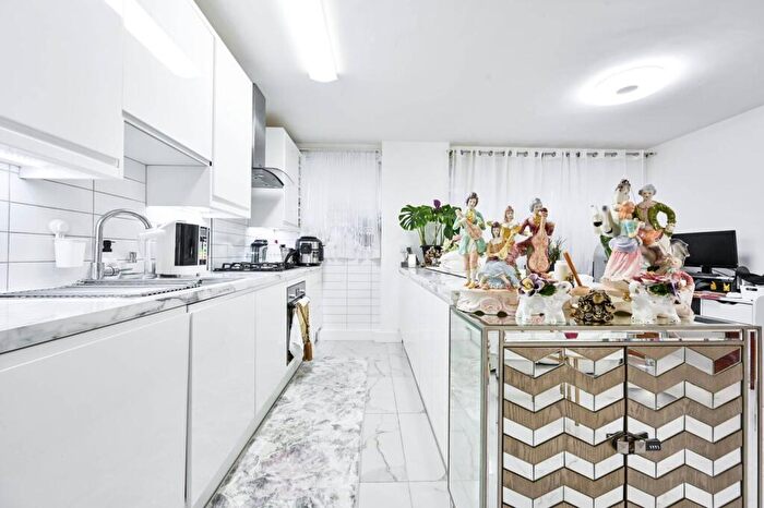 1 Bedroom Flat To Rent In Penfold Street, St John's Wood, London, NW8