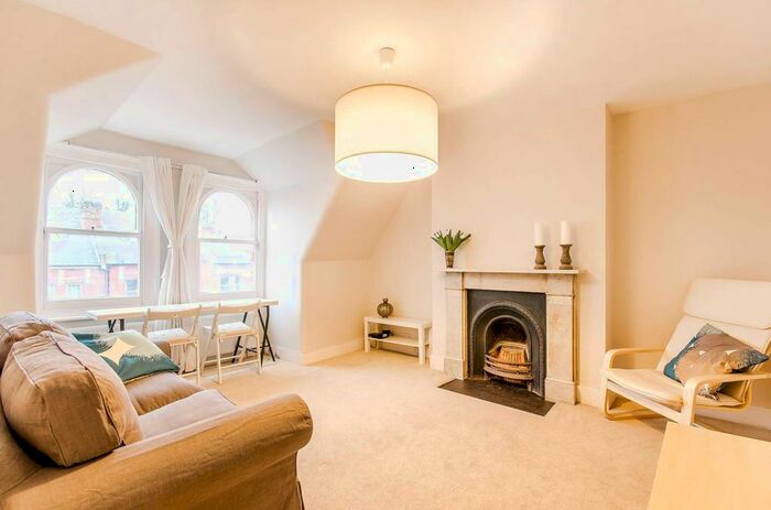 1 Bedroom Flat To Rent In Weston Park, Crouch End, London, N8