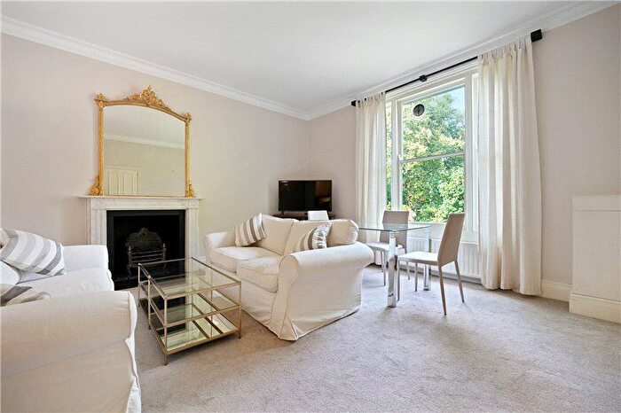 1 Bedroom Flat To Rent In Gledhow Gardens, South Kensington, London, SW5