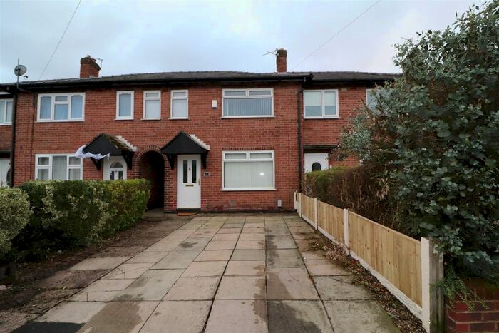 3 Bedroom Terraced House To Rent In Northway, Warrington, WA2