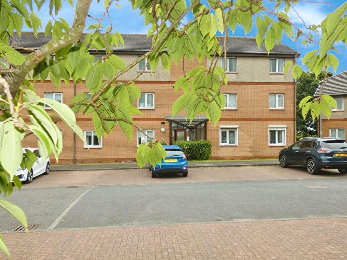 2 Bedroom Flat To Rent In Dasher Gardens, Ardrossan, Ayrshire, KA22