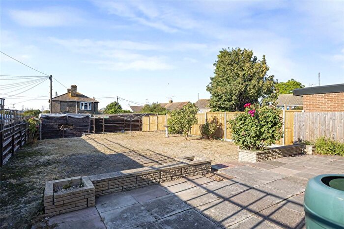 3 Bedroom Semi-Detached House For Sale In Reed Street, Cliffe, Rochester, Kent, ME3