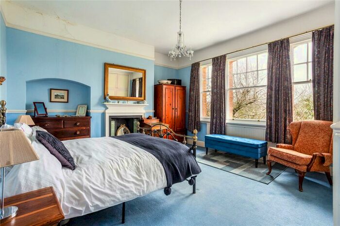 5 Bedroom Detached House For Sale In Church Lane, Moreton Valence, Gloucester, Gloucestershire, GL2