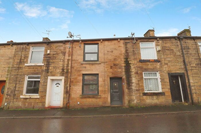 2 Bedroom Terraced House For Sale In Nuttall Lane, Ramsbottom, Bury, BL0