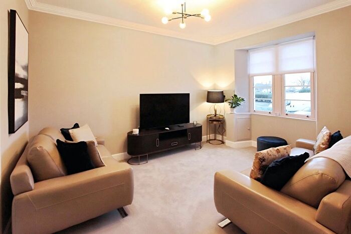 3 Bedroom Flat To Rent In Victoria Street, Dunbar, EH42