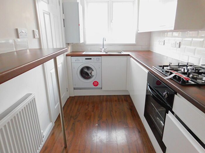 2 Bedroom End Of Terrace House To Rent In Eden Court, Peterlee, County Durham, SR8