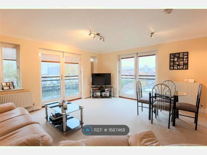 2 Bedroom Flat To Rent In Wherry Road, Norwich, NR1