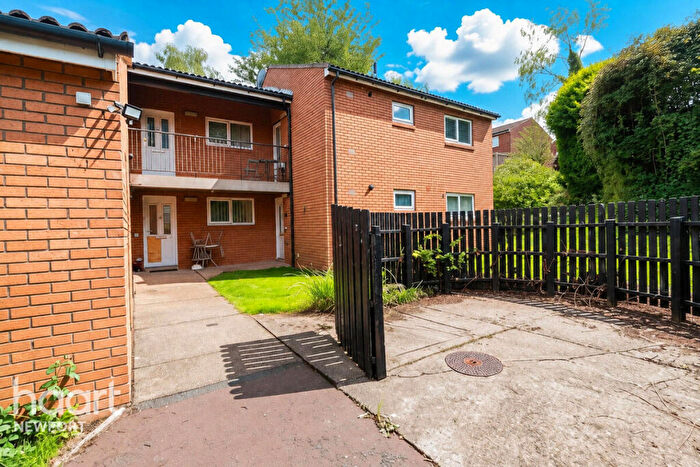1 Bedroom Apartment For Sale In Clearwell Court, Newport, NP10