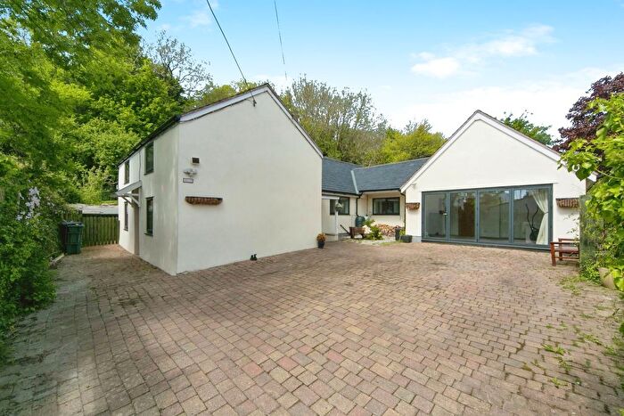 4 Bedroom Detached House For Sale In Bryn Pydew, Llandudno Junction, Conwy, LL31