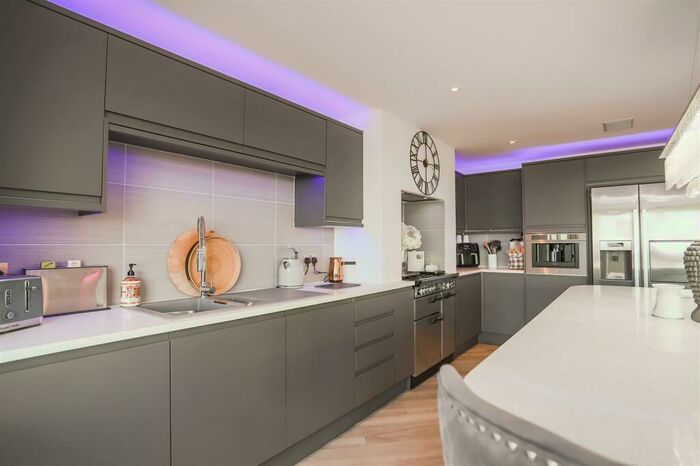 4 Bedroom Semi-Detached House For Sale In Twemlow Parade, Heysham, Morecambe, LA3