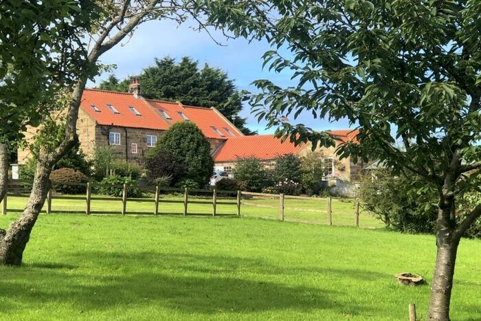 6 Bedroom Detached House For Sale In Apple Orchard House, Saltburn-By-The-Sea, Skelton-In-Cleveland TS12