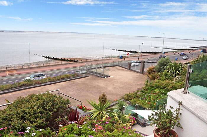 2 Bedroom Flat To Rent In Holland Road, Crowstone Court, SS0