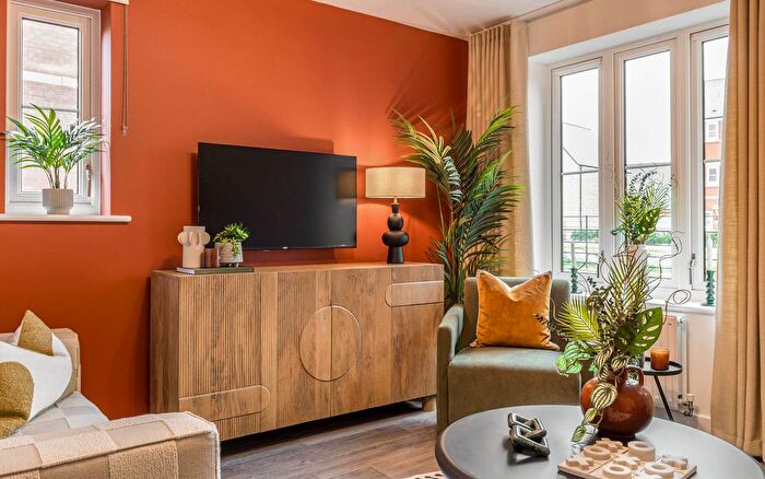 3 Bedroom End Terrace House For Sale In Fallow Road, Rothwell, NN14