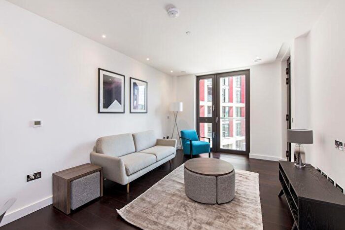 2 Bedroom Apartment For Sale In Haines House, Charles Clowes Walk, SW11