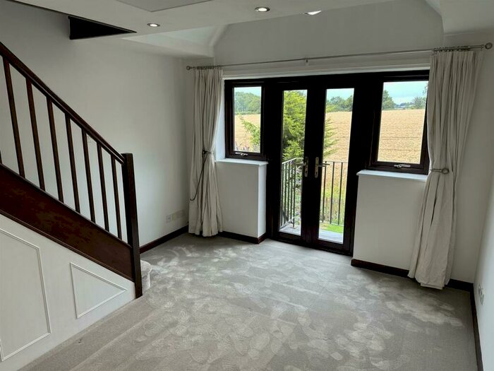 1 Bedroom Flat For Sale In Griffin Close, Stow-on-the-Wold, Cheltenham, GL54