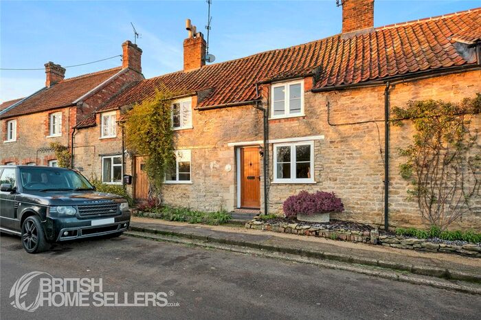 2 Bedroom Detached House For Sale In Main Street, Sudborough, Kettering, NN14