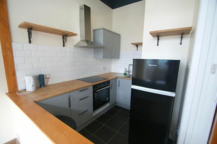 2 Bedroom Flat To Rent In Edgar Road, Cliftonville, CT9