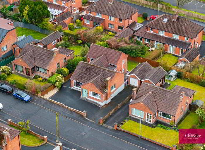 5 Bedroom Detached House For Sale In Beechill Park Avenue, Belfast, BT8