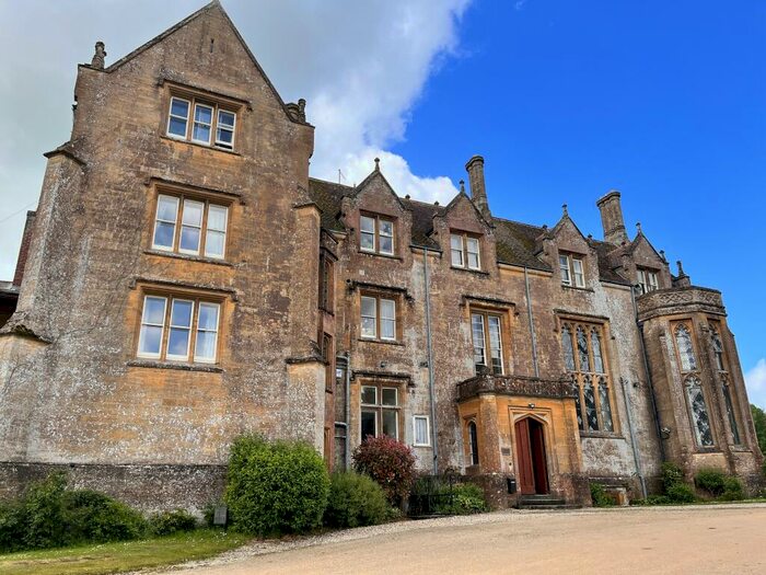 1 Bedroom Apartment To Rent In East Coker, Yeovil, BA22