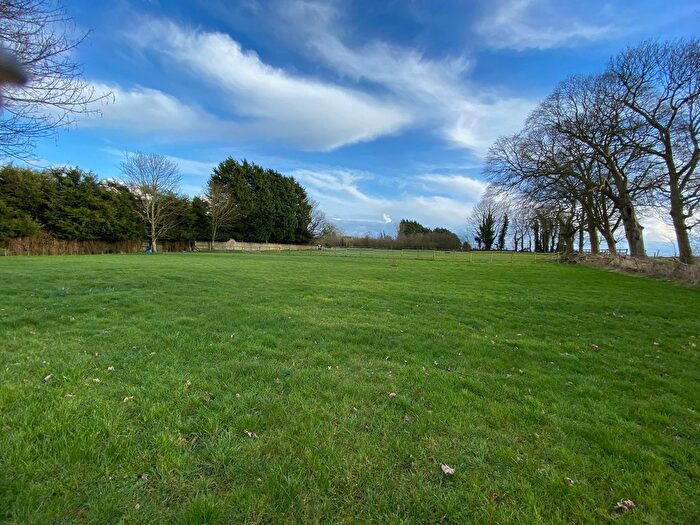 Land For Sale In Hall Lane, Grantham, NG31