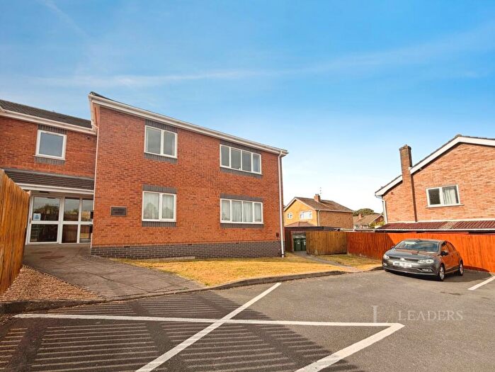 1 Bedroom Flat To Rent In Bromsgrove Road, Redditch, B97
