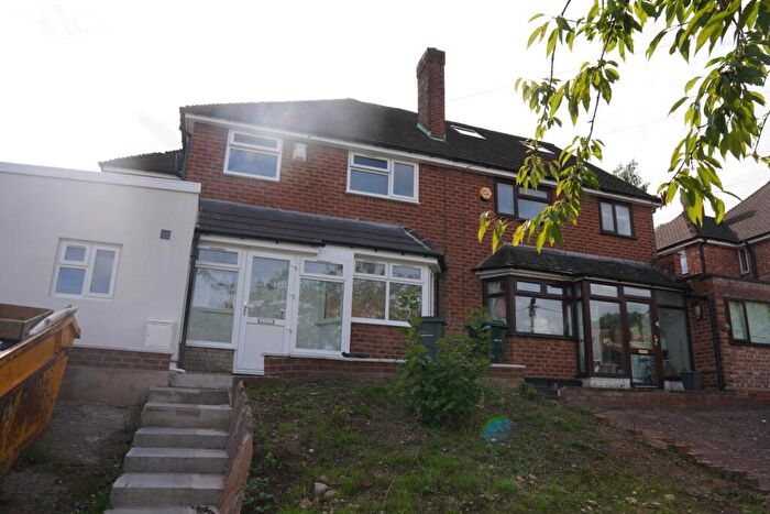 3 Bedroom Terraced House To Rent In Cherry Orchard Road, B20