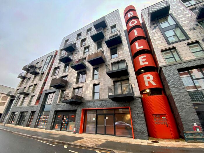 1 Bedroom Flat To Rent In Material Walk, Hayes, UB3