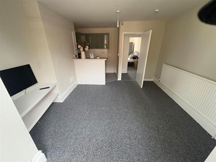 1 Bedroom House To Rent In Layton Avenue, Mansfield, NG18