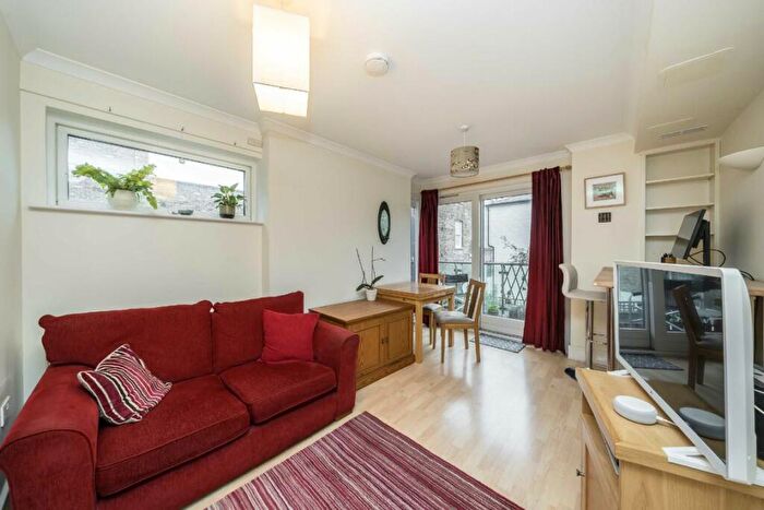 1 Bedroom Flat To Rent In Evan Cook Close, Peckham, SE15