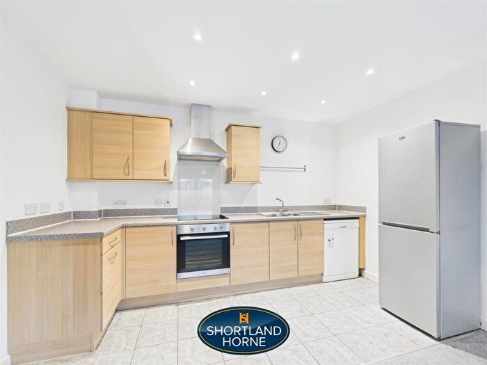 2 Bedroom Flat To Rent In Gramercy Park, Bannerbrook, Coventry, CV4